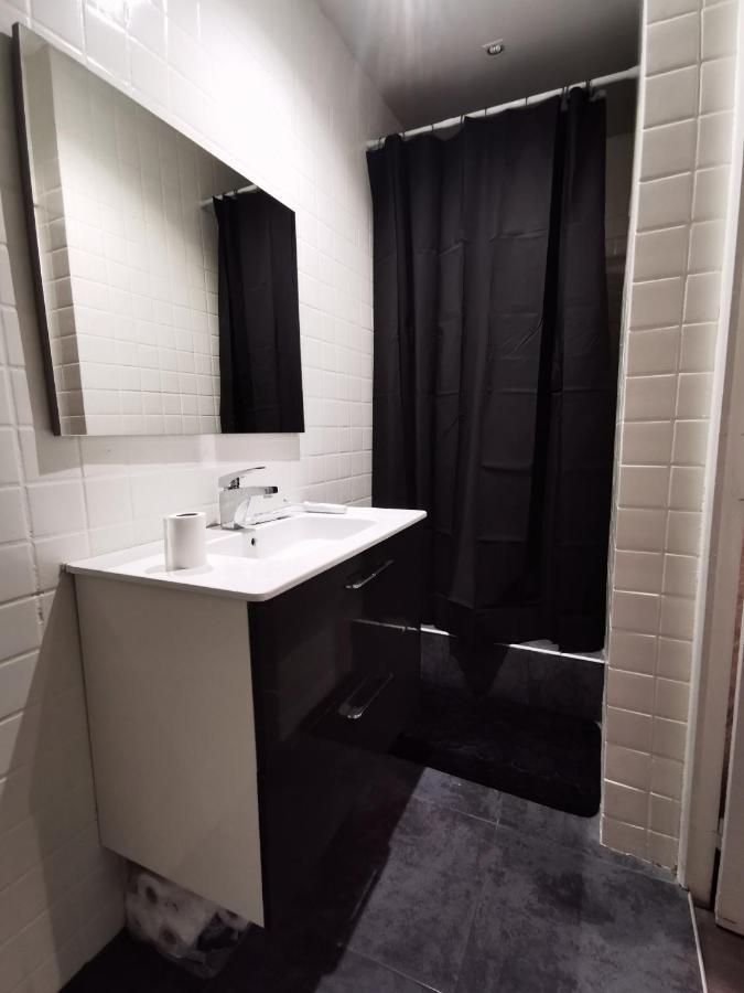 Charmant T2 Hyper Centre Daire Ajaccio  Dış mekan fotoğraf